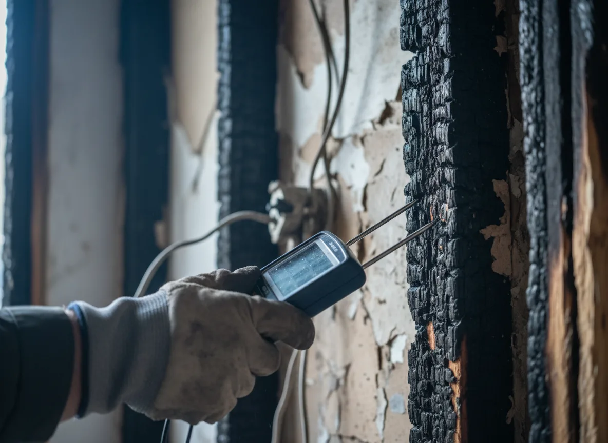 Fire Damage Restoration Barnes City, IA FAQs